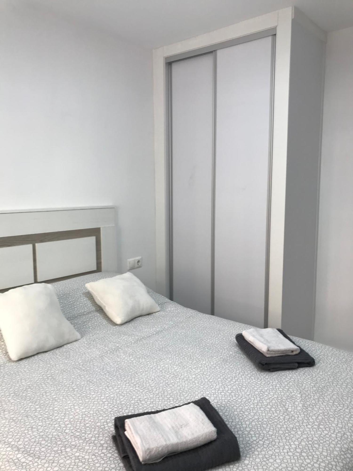 15 Rafael Altamira Apartmento 2 Minutes From Sea Alicante Exterior foto