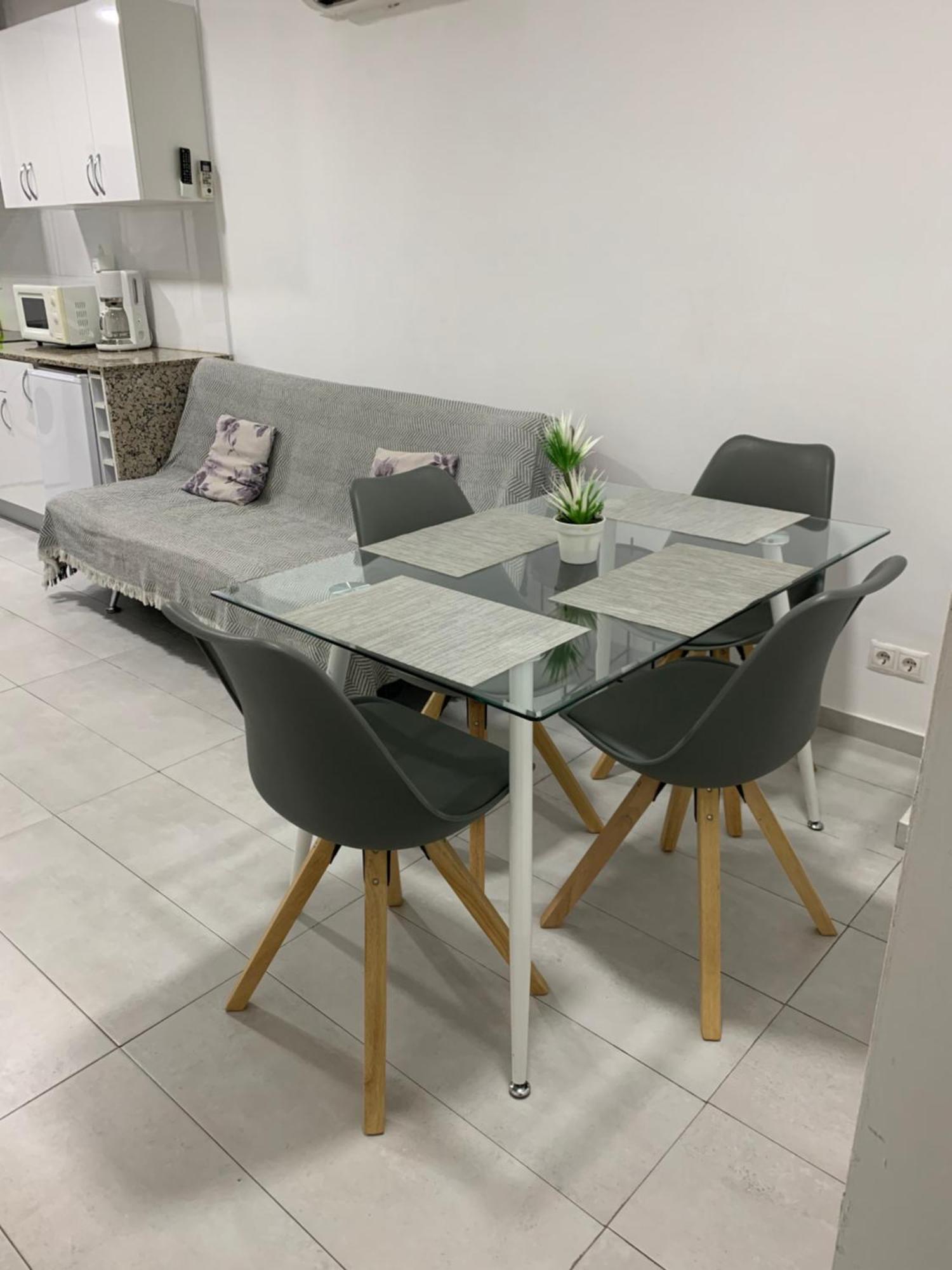 15 Rafael Altamira Apartmento 2 Minutes From Sea Alicante Exterior foto