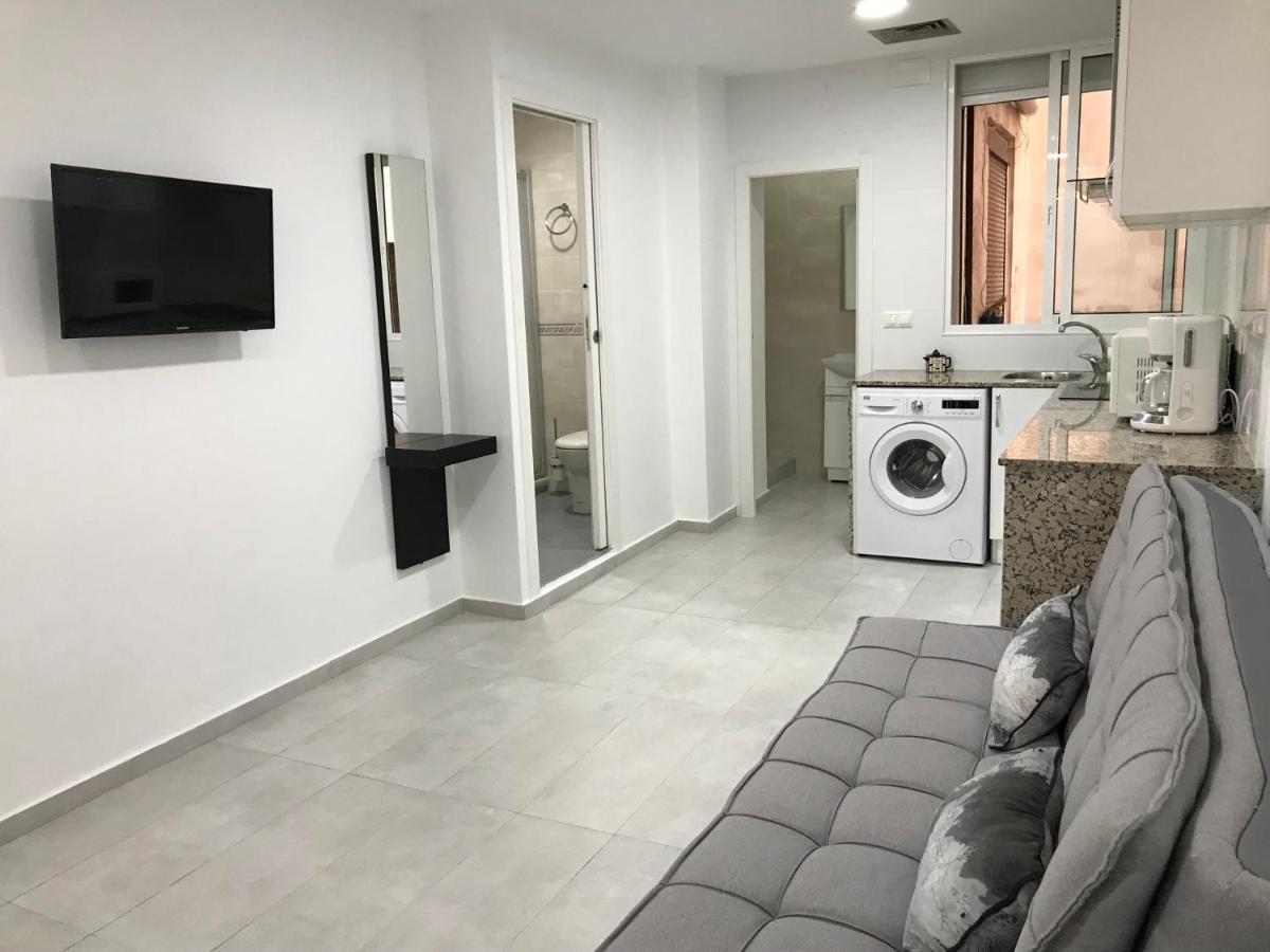 15 Rafael Altamira Apartmento 2 Minutes From Sea Alicante Exterior foto